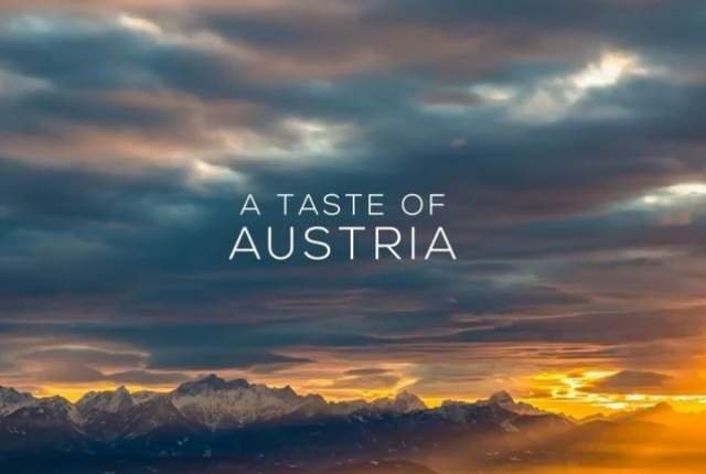 Видео дня: Австрийцы показали страну с помощью компиляции из 600 таймлапс-видео