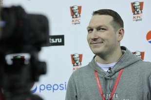 Чемпионат KFC по мини-футболу