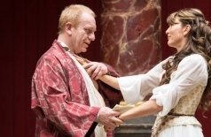 Theatre HD: Антоний и Клеопатра