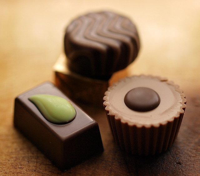 В Казани появится шоколадная фабрика