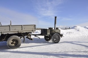 14 марта состоялось грандиозное авиа-шоу!