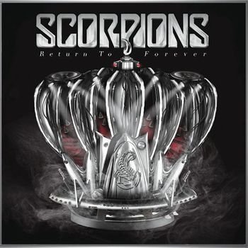 музыка, Scorpions, Return To Forever, Sony Music