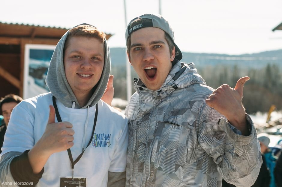 Russian Freestyle Games-2015