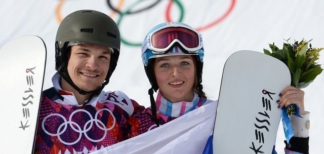 24 марта в «Солнечную долину» на соревнования приедут олимпийские чемпионы