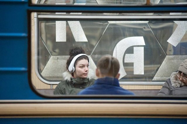 Запускается новый документальный фотопроект  «Подземная жизнь Екатеринбурга»