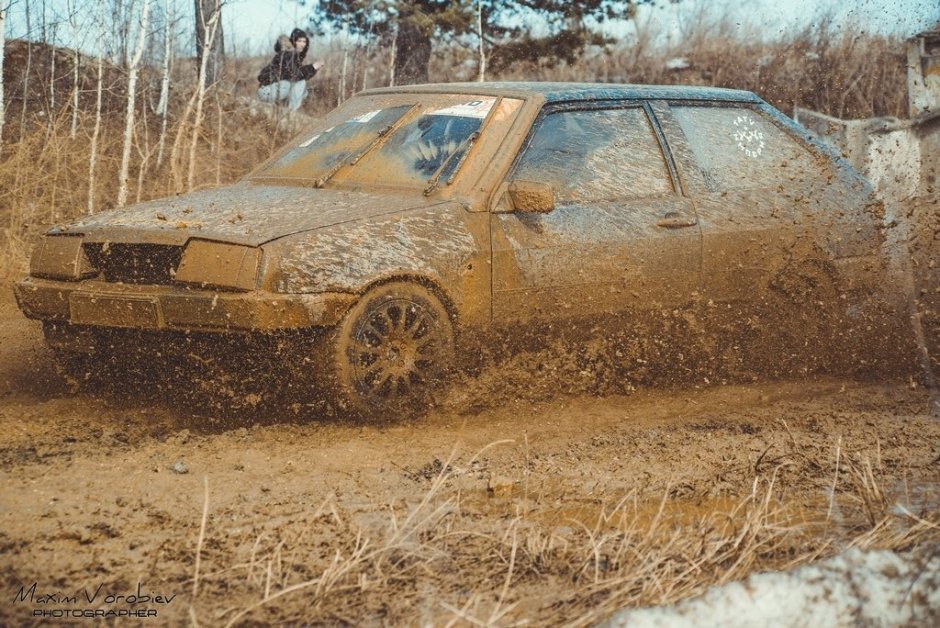 Need for Speed