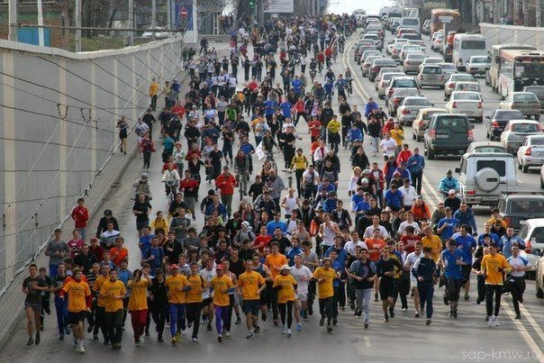 Готовится массовый пробег «Ростовское кольцо 2015» 