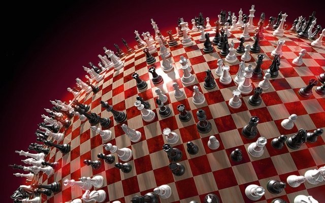 К празднованию праздника Наурыз пройдет блиц-турнир по настольным играм