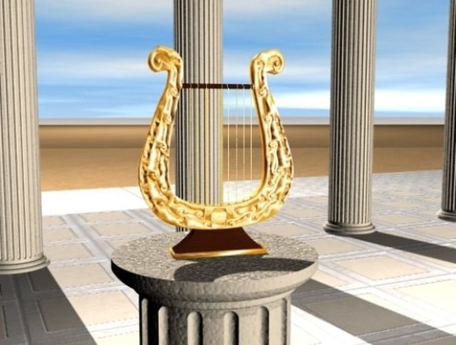 В Челябинске вручают премию «Золотая лира»