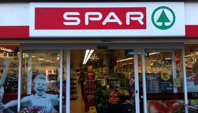 Торговая сеть Spar может перейти под контроль X5 Retail Group 