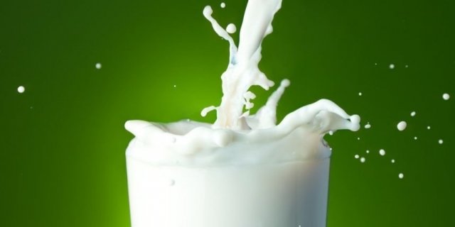 Красноярское молоко "Исток" победило во всероссийском молочном конкурсе