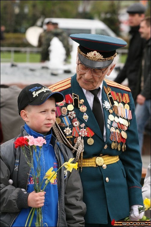 Как добавить фото ветерана в дорогу памяти