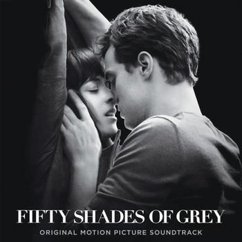 музыка, Various Artists, Fifty Shades Of Grey, Republic