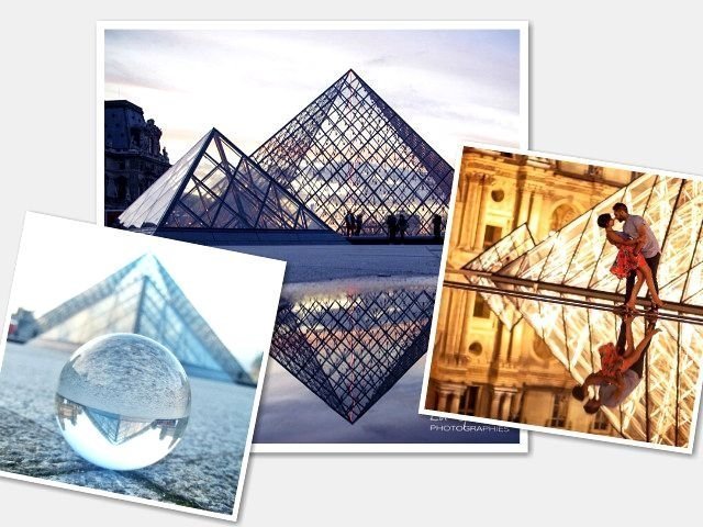 Пять идеальных инстаграмов знаменитых музеев мира