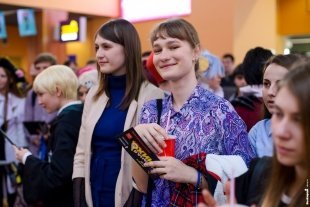 В Ростове отгремел фестиваль трейлеров «Сериальная шумиха»