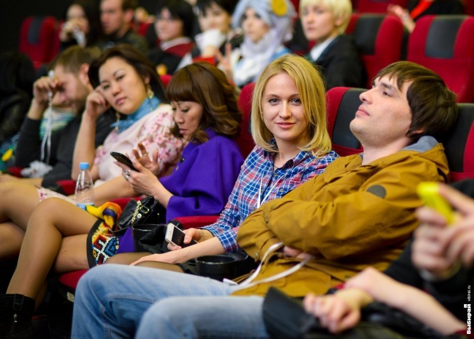 В Ростове отгремел фестиваль трейлеров «Сериальная шумиха»