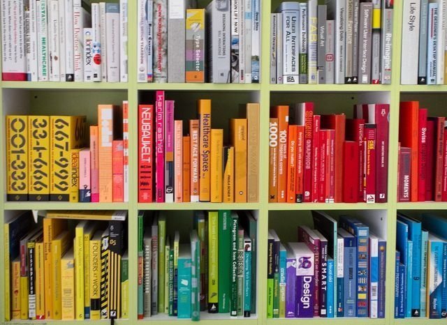 Книжный магазин «Буква», возможно, закрывается