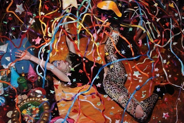 16 способов провести выходные 3-5 апреля