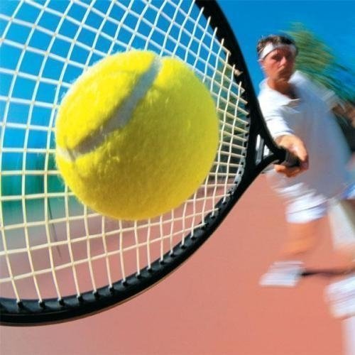  В Астане состоялся турнир по большому теннису «Nauryz Cup 2015»
