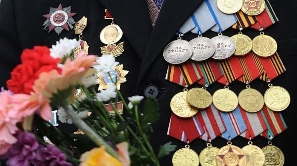 В Астане будут отремонтированы квартиры ветеранов ВОВ