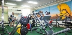 11 апреля в Челябинске открывается второй фитнес-клуб «Колизей»