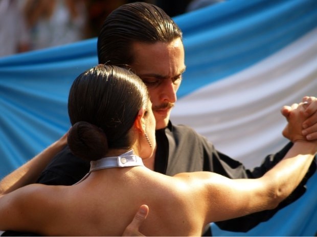 Первый Международный фестиваль аргентинского танго пройдет в Казани