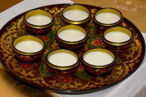 Пять мест, где готовят и правильно подают национальные казахские блюда