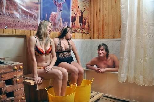 Шесть санаториев, в которых можно получить пантолечение