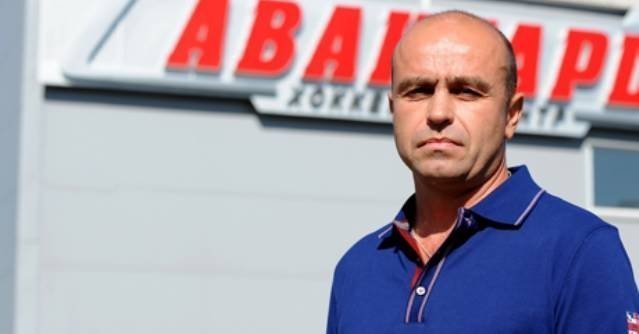 «Авангард» нашел тренера