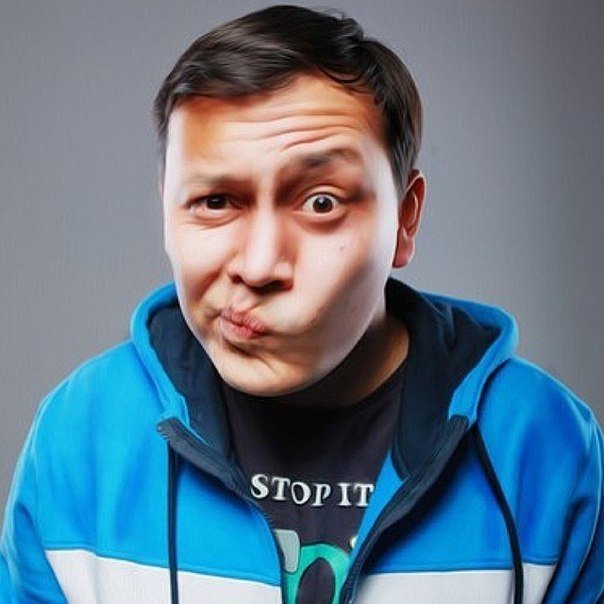 Сегодня в "Некафе" шоу в стиле stand up