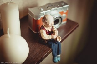 Фотоотчет празднования «1 апреля» в бар-клубе «Come in»