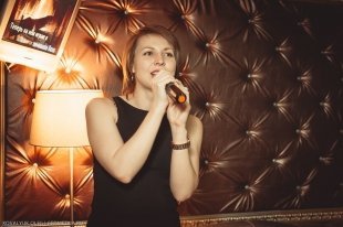 Фотоотчет празднования «1 апреля» в бар-клубе «Come in»