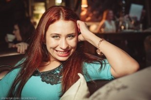Фотоотчет празднования «1 апреля» в бар-клубе «Come in»