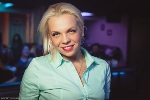 Фотоотчет празднования «1 апреля» в бар-клубе «Come in»