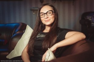 Фотоотчет празднования «1 апреля» в бар-клубе «Come in»