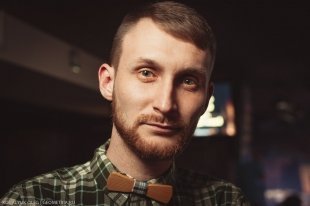 Фотоотчет празднования «1 апреля» в бар-клубе «Come in»