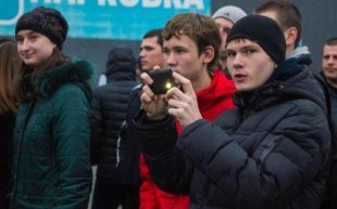В Челябинске состоялась премьера фильма «Форсаж 7»