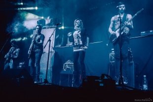 Концерт Black Veil Brides