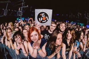 Концерт Black Veil Brides