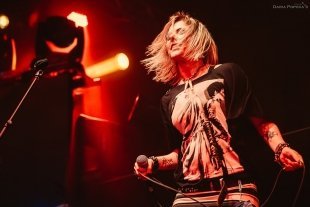 Концерт Black Veil Brides