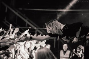 Концерт Black Veil Brides