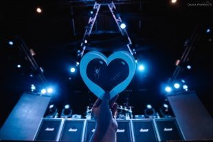 Концерт Black Veil Brides