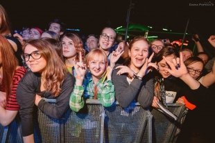 Концерт Black Veil Brides