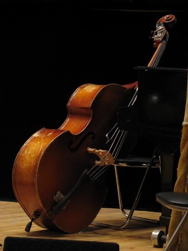 Сегодня в "Шалкыме" инструменты звучат с французским акцентом