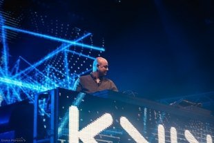 Концерт Paul Van Dyk