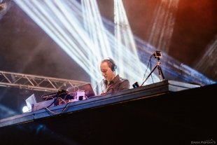 Концерт Paul Van Dyk