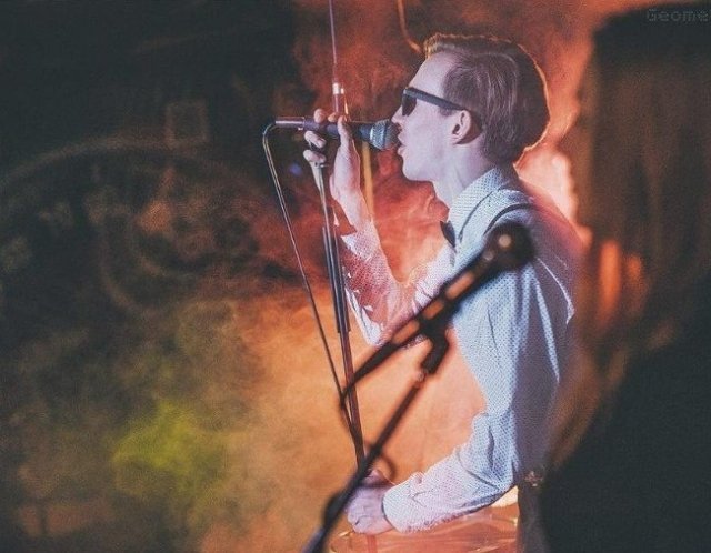 Skyloff выступят в рок-баре London