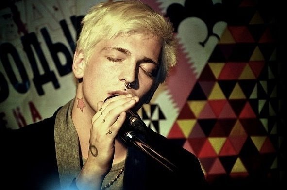 Ес Соя выступит в «Кактусе»