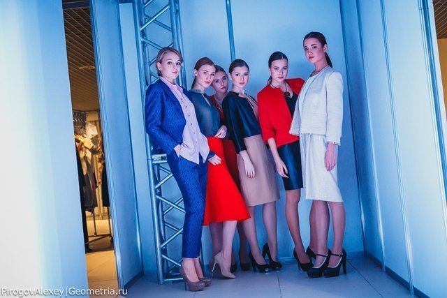 Art Platform:Fashion Week вновь в Екатеринбурге 