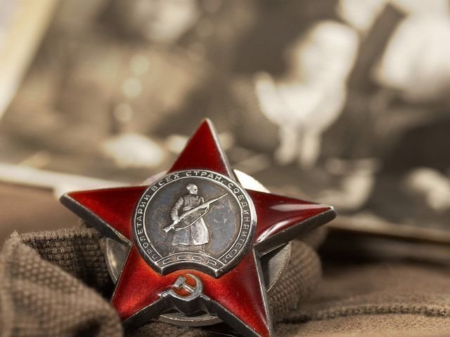 К 9 мая в Челябинске пройдет флэшмоб «Звезда Танкограда»